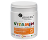 Vitamin Premium Complex dla Dzieci, 120 g - Aliness