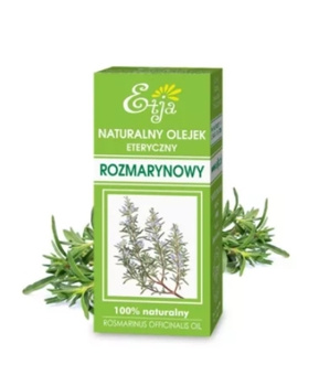 Naturalny Olejek Rozmarynowy, 10 ml - Etja