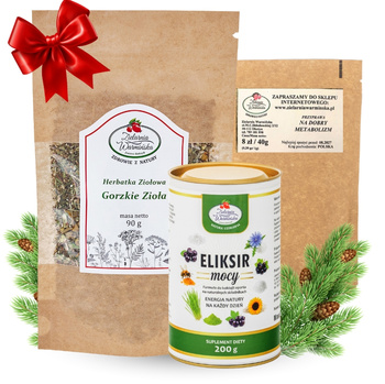 Zestaw ,,Dla Menagera nr 2''