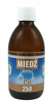 Miedź 250, 300 ml - Proaktiv