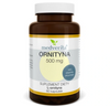 Ornityna 500 mg, 60 kaps. - Medverita