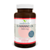 D-mannoza 500 mg, 50 kaps. - Medverita
