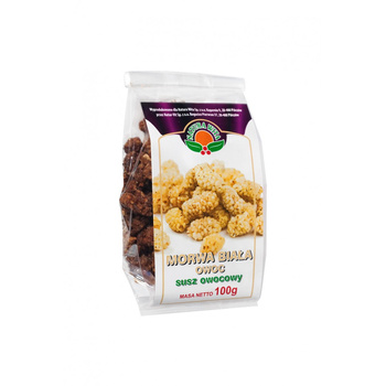 Morwa Biała, 100 g - Natura Wita