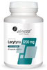 Lecytyna 1200 mg, 60 kaps. - Aliness