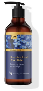 Botaniczny balsam do mycia rąk, 500 g - Organic Life