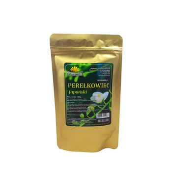 Perełkowiec, 100 g - Proherbis