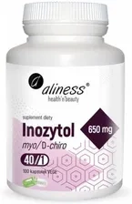 Aliness Inozytol 650mg