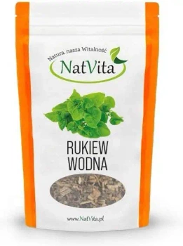 Rukiew Wodna, 150 g - NatVita