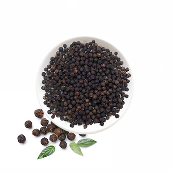 Pieprz Czarny Ziarno, 40 g