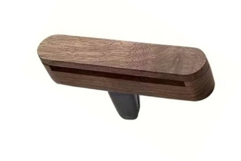 Orzechowy dyfuzor zapachowy do samochodu