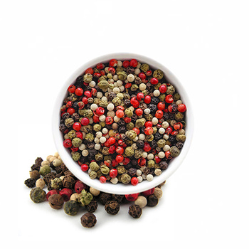 Pieprz Kolorowy, 40 g