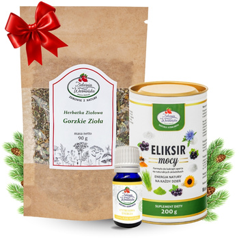 Zestaw ,,Dla Menagera nr 5''