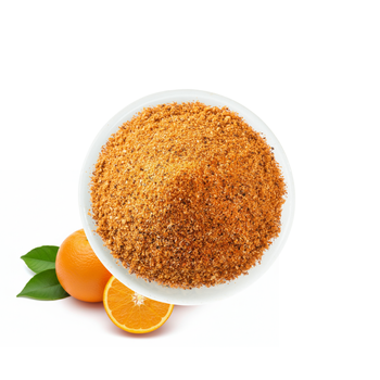 Pieprz Pomarańczowy, 40 g