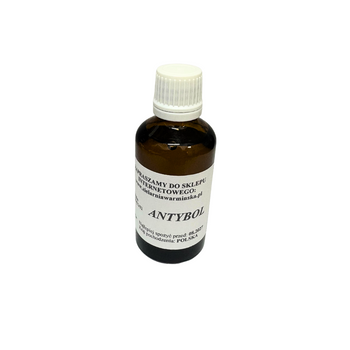 ANTYBOL płyn, 50 ml