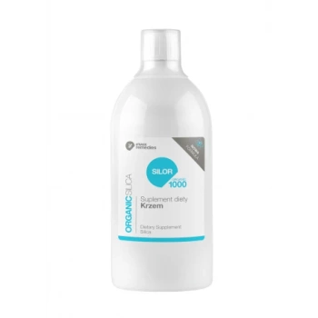 SILOR krzem, 1000 ml - Invex Remedies