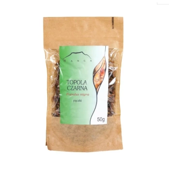 Topola Czarna, 50 g - Nanga