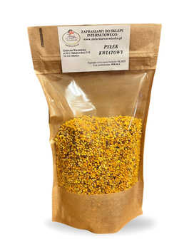 Pyłek Kwiatowy, 250 g