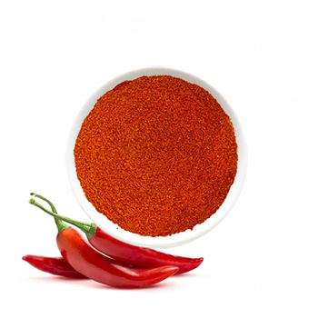 Papryka Chilli Mielona, 40 g