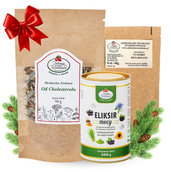 Zestaw ,,Dla Mężczyzn nr 2''