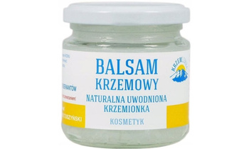 Balsam krzemowy, 200 ml - Limba