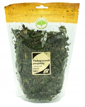 Podagrycznik Pospolity, 100 g - Astron