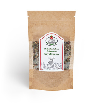 Herbatka Ziołowa Polecana Przy Biegunce 