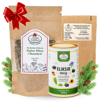 Zestaw ,,Dla Kobiet nr 5''