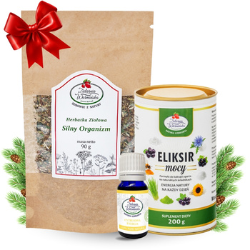 Zestaw ,,Dla Menagera nr 6''