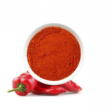 Papryka Wędzona Ostra Mielona, 40 g