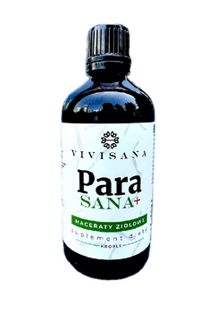 Para SANA+, 100 ml - Vivisana