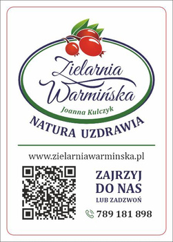 Magnes Zielarnia Warmińska