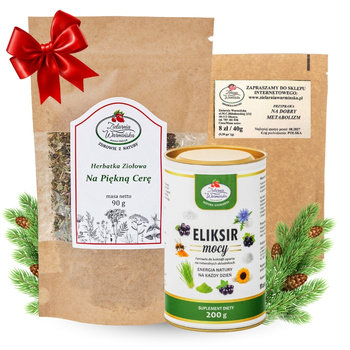 Zestaw ,,Dla Kobiet nr 2''