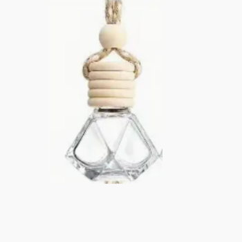 Szklany Dyfuzor Zapachowy