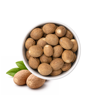 Gałka Muszkatołowa Cała, 1 szt.