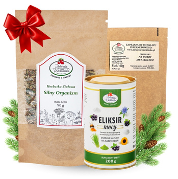 Zestaw ,,Dla Menagera nr 3''