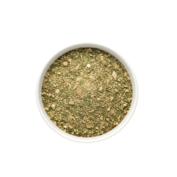 Przyprawa do Ryb Zielona, 40 g