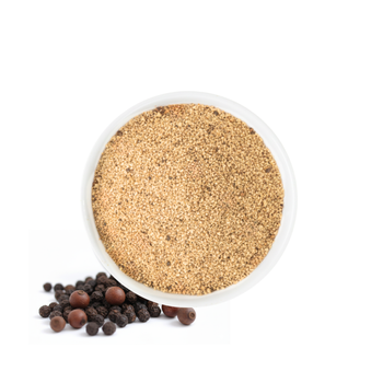 Pieprz Czosnkowy, 40 g