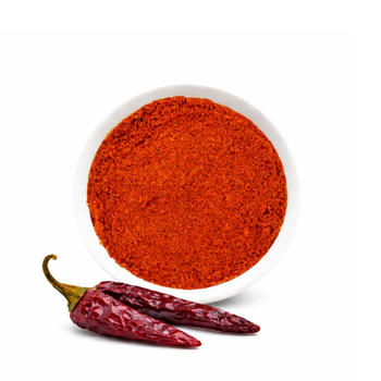 Papryka Ostra Wędzona Mielona, 40 g