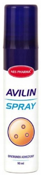 Avilin spray, 90 ml - Nes Pharma 