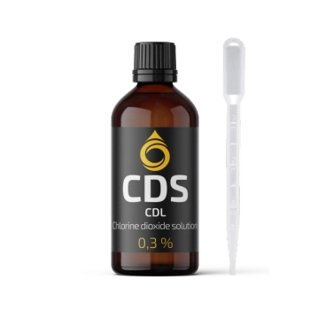 CDL 0,3%, 100 ml - NatVita