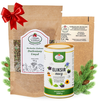 Zestaw ,,Dla Studenta nr 1''