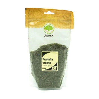 Przytulia Czepna, 100 g - Astron