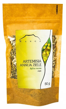 Bylica Roczna Ziele, 50 g - Nanga