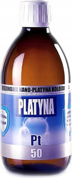 Platyna 50, 300 ml - Proaktiv