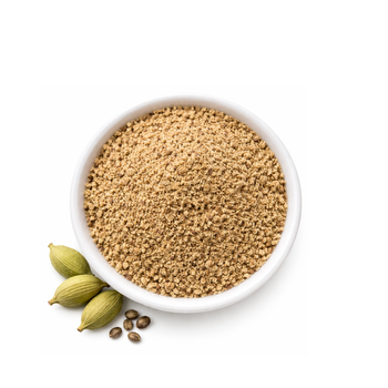 Kardamon Mielony, 20 g