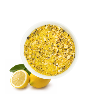 Pieprz Cytrynowy Grys, 40 g