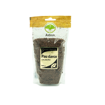 Pau Darco, 100 g - Astron