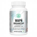 WAPŃ ORGANICZNY (60 KAPSUŁEK)