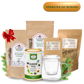 Mega zestaw specjalny Joanny Kulczyk