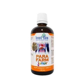 Para Farm JUNIOR 100ml